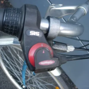 Ridgeback Vista Ladies Bike – Blue, Just Serviced, Ready to Ride - Image 5