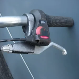 Ridgeback Vista Ladies Bike – Blue, Just Serviced, Ready to Ride - Image 8