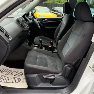 2016 Volkswagen Tiguan Match Edition TDI - Image 3