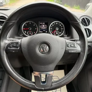 2016 Volkswagen Tiguan Match Edition TDI - Image 7