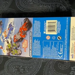 Magnext 29834 Mega Bloks - unopened, mint condition - Image 2