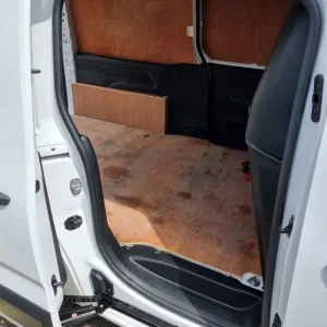 2020 Vauxhall Combo 1.5 Turbo D 2300 Edition Panel Van - Image 6