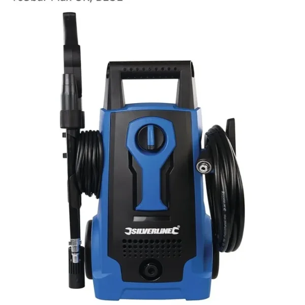 Pressure washer