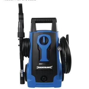 Pressure washer