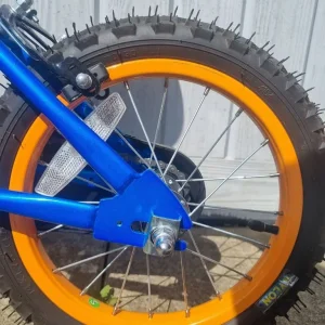 Kids bike – hardly used, great condition - Image 2