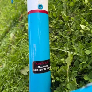 Mekk Pinerolo AL SE 0.3 2016 - Road Bike Frame & Fork - Image 5