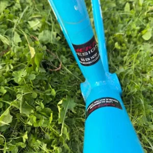 Mekk Pinerolo AL SE 0.3 2016 - Road Bike Frame & Fork - Image 6