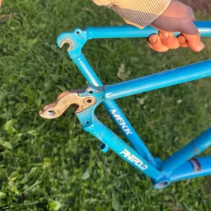 Mekk Pinerolo AL SE 0.3 2016 - Road Bike Frame & Fork - Image 7