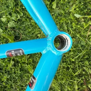 Mekk Pinerolo AL SE 0.3 2016 - Road Bike Frame & Fork - Image 8