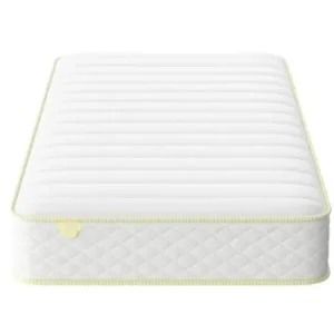 Silentnight single mattress - Image 4