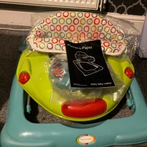mama’s & papas with instructions book - Image 2