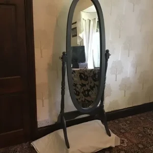 Cheval mirror - Image 2