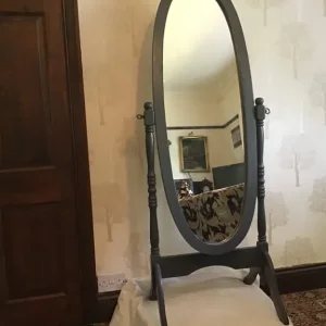 Cheval mirror