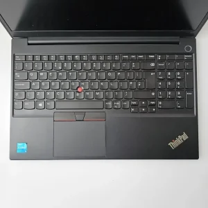 Lenovo ThinkPad E15 11th Gen i5 32GB RAM 256GB SSD - Image 2