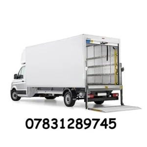 Man and Van for Office Moves and Waste Removal - Image 2