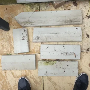 Coping stones - Image 2