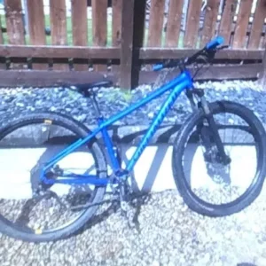 Specialised rockhopper mtb - Image 2