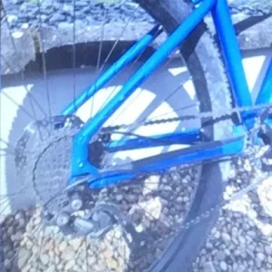 Specialised rockhopper mtb - Image 5