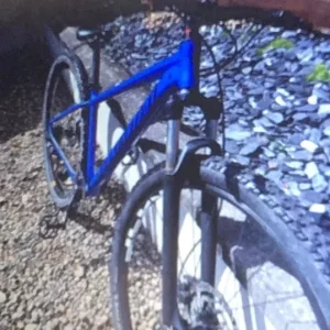 Specialised rockhopper mtb