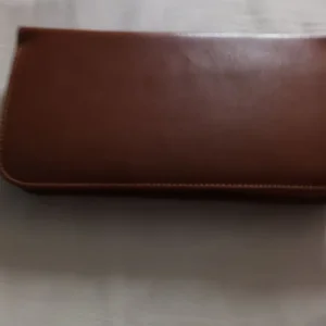 Set of 4 cutting boards and matching toast rack - Image 6