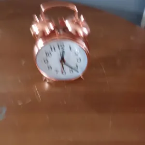 Set of 4 cutting boards and matching toast rack - Image 8