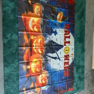 Halloween flags - Image 2