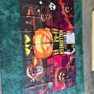 Halloween flags - Image 4