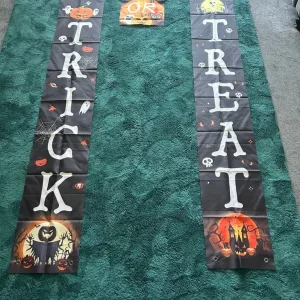 Halloween flags - Image 5