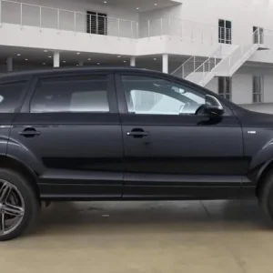 2012 Audi Q7 3.0 TDI V6 S Line Diesel Estate - Image 5