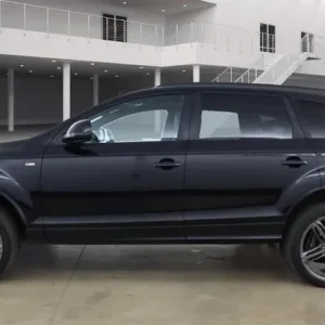 2012 Audi Q7 3.0 TDI V6 S Line Diesel Estate - Image 6