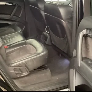 2012 Audi Q7 3.0 TDI V6 S Line Diesel Estate - Image 8