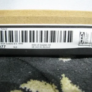 IKEA Pjatteryd canvas boat print - Image 5