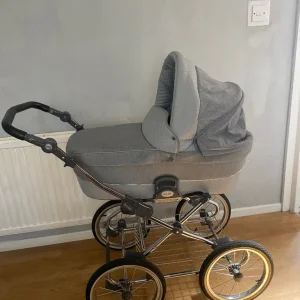 Baby style prestige pram - Image 2