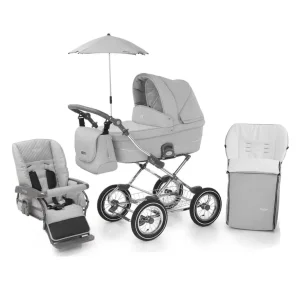 Baby style prestige pram - Image 3
