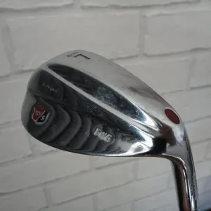 Golf wedges – Ben Ross, Cleveland, Wilson, and a few others - Image 3