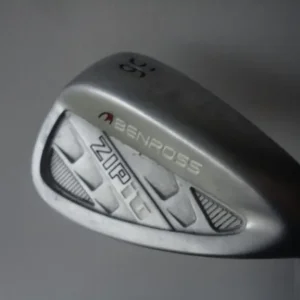 Golf wedges – Ben Ross, Cleveland, Wilson, and a few others