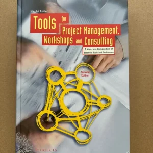 Tools for Project Management, Workshops and Consulting