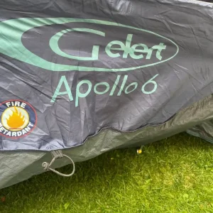 Gelert Apollo 6 Tent - Image 5