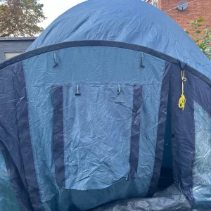 Gelert Apollo 6 Tent - Image 6