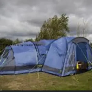 Gelert Apollo 6 Tent