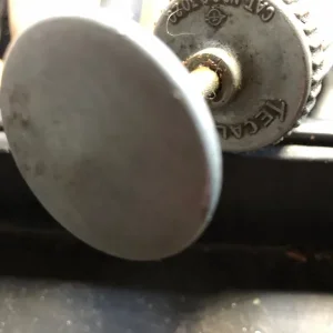 Vintage car items - Image 3