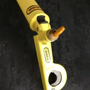 Vintage car items - Image 5