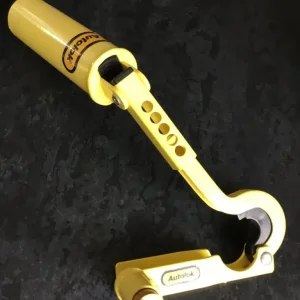 Vintage car items - Image 6