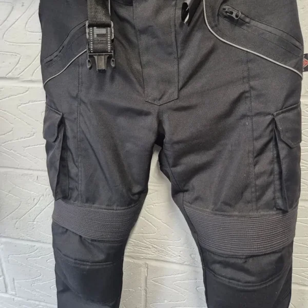 2 piece textiles