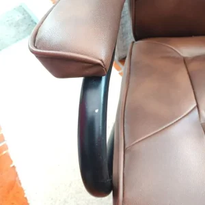 Swivel recliner chair - Image 5