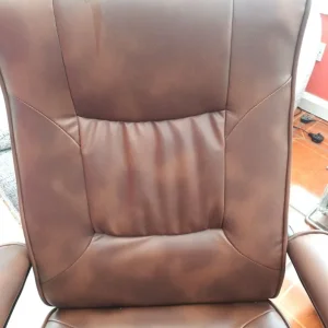 Swivel recliner chair - Image 7