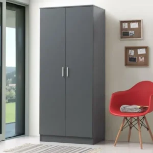 Bedroom Set – Bedside Tables, Chest of Drawers, Wardrobes - Image 2