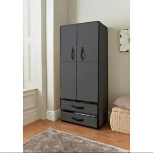 Bedroom Set – Bedside Tables, Chest of Drawers, Wardrobes - Image 4