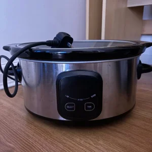 Slow cooker - Image 2