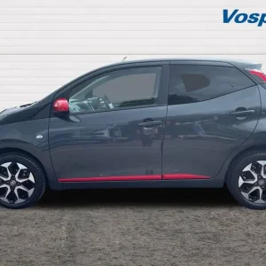 2020 Toyota AYGO 1.0 VVT-i X-Trend 5dr Hatchback Petrol Manual - Image 5